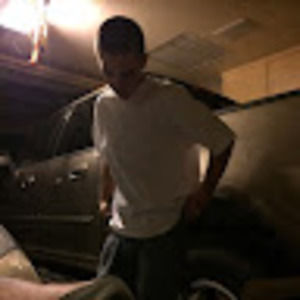 Meet your Posher, Nick